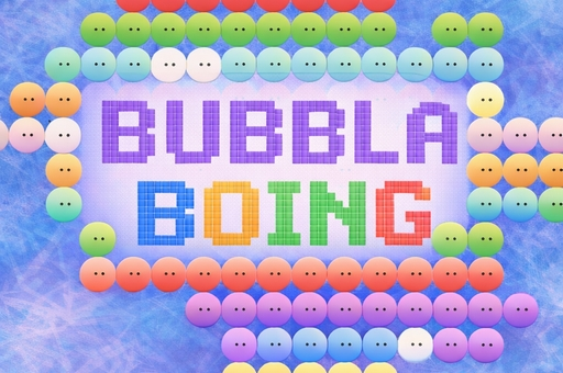 bubblaboing