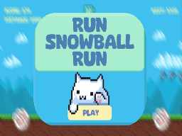 Run Snowball Run